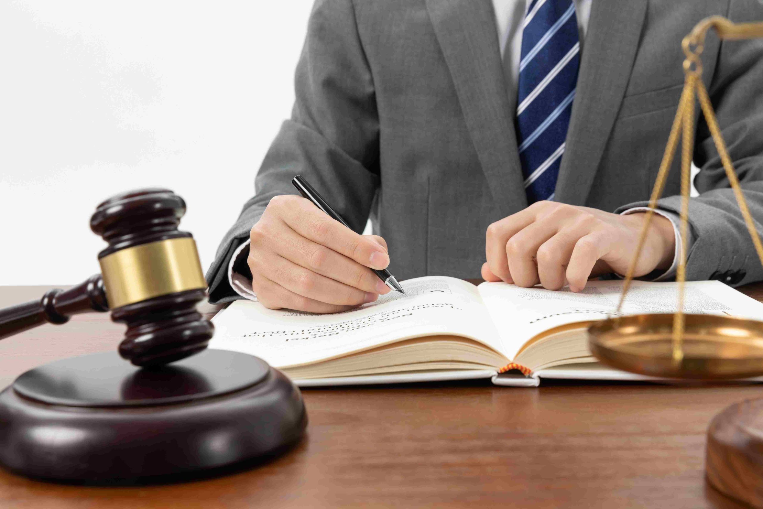 Advocates in Dubai: Safeguarding Justice and Legal Rights