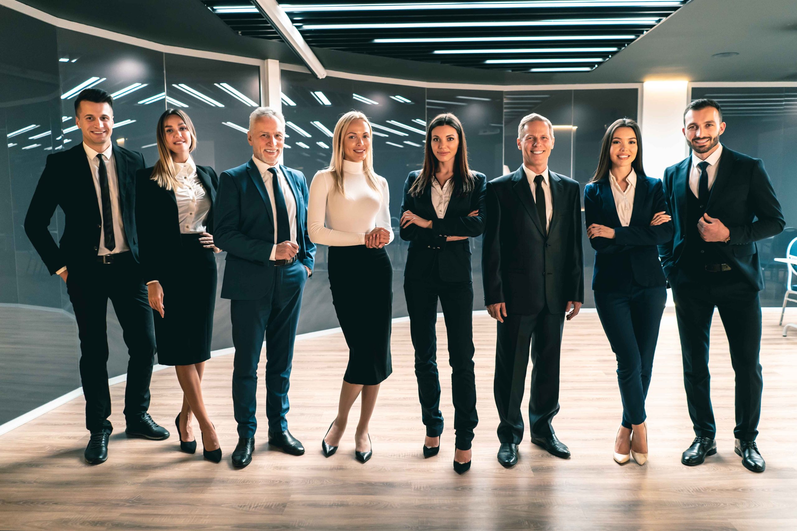 Why Good Lawyers in Dubai Are Trusted for Legal Excellence